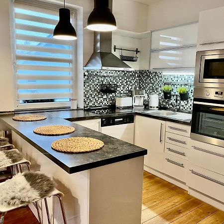 Apartman Pod Horama Apartment Jilemnice Exterior photo