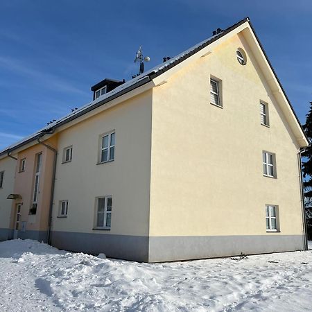 Apartman Pod Horama Apartment Jilemnice Exterior photo