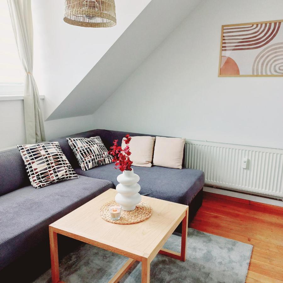 Apartman Pod Horama Apartment Jilemnice Exterior photo
