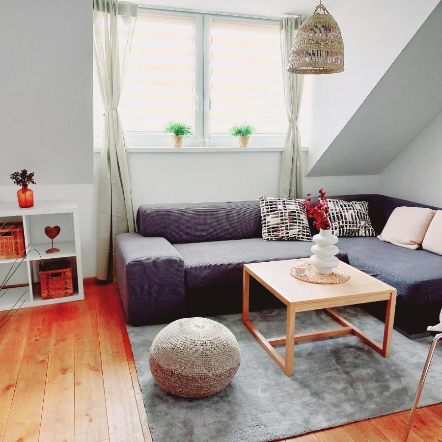 Apartman Pod Horama Apartment Jilemnice Exterior photo