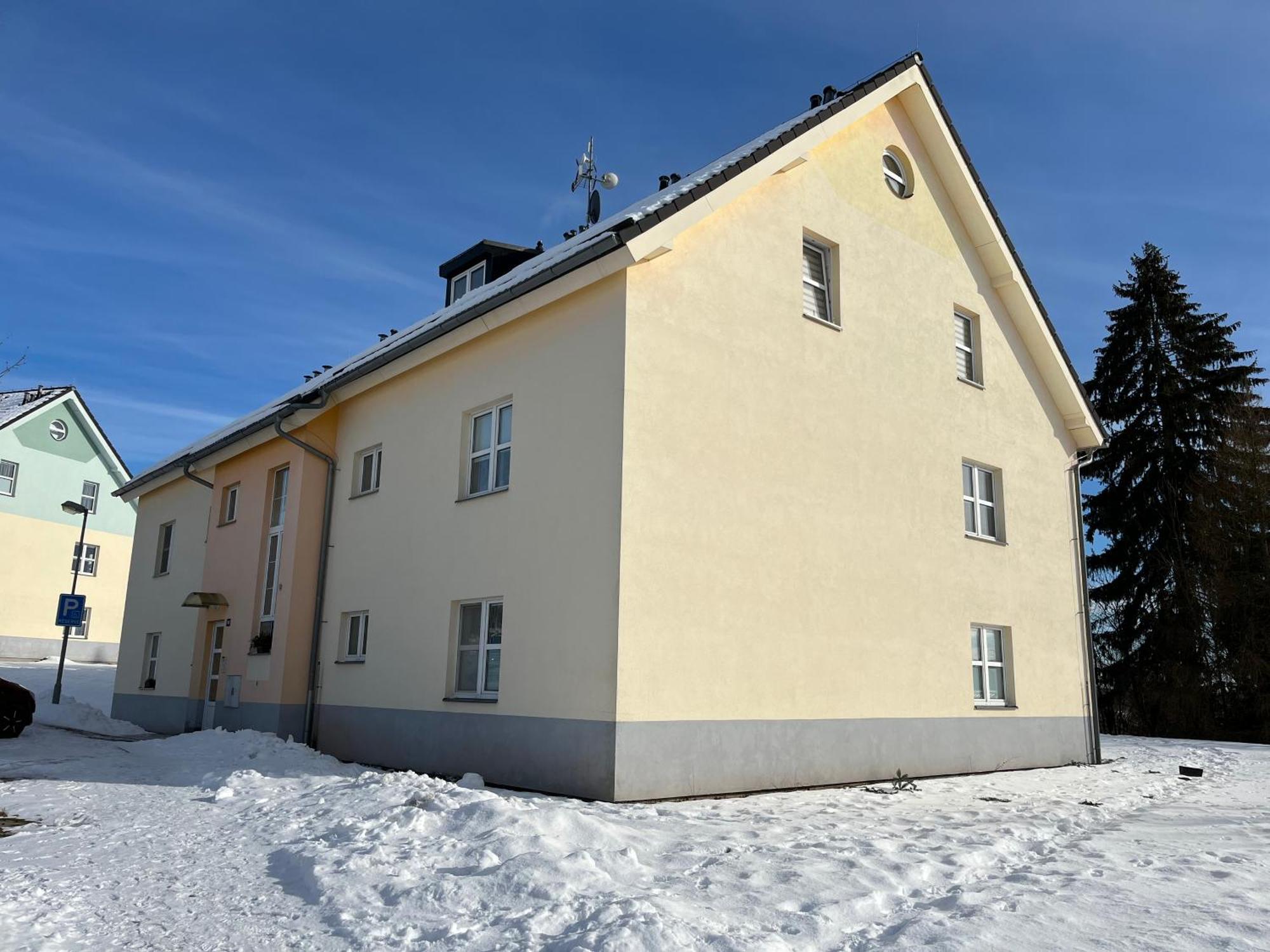 Apartman Pod Horama Apartment Jilemnice Exterior photo